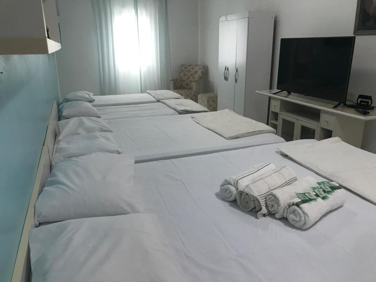 Hotel Pousada Irmaos Freyhardt Рио де Жанейро Екстериор снимка