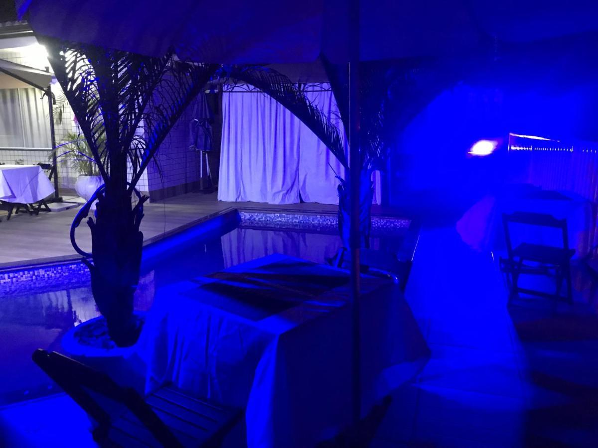Hotel Pousada Irmaos Freyhardt Рио де Жанейро Екстериор снимка
