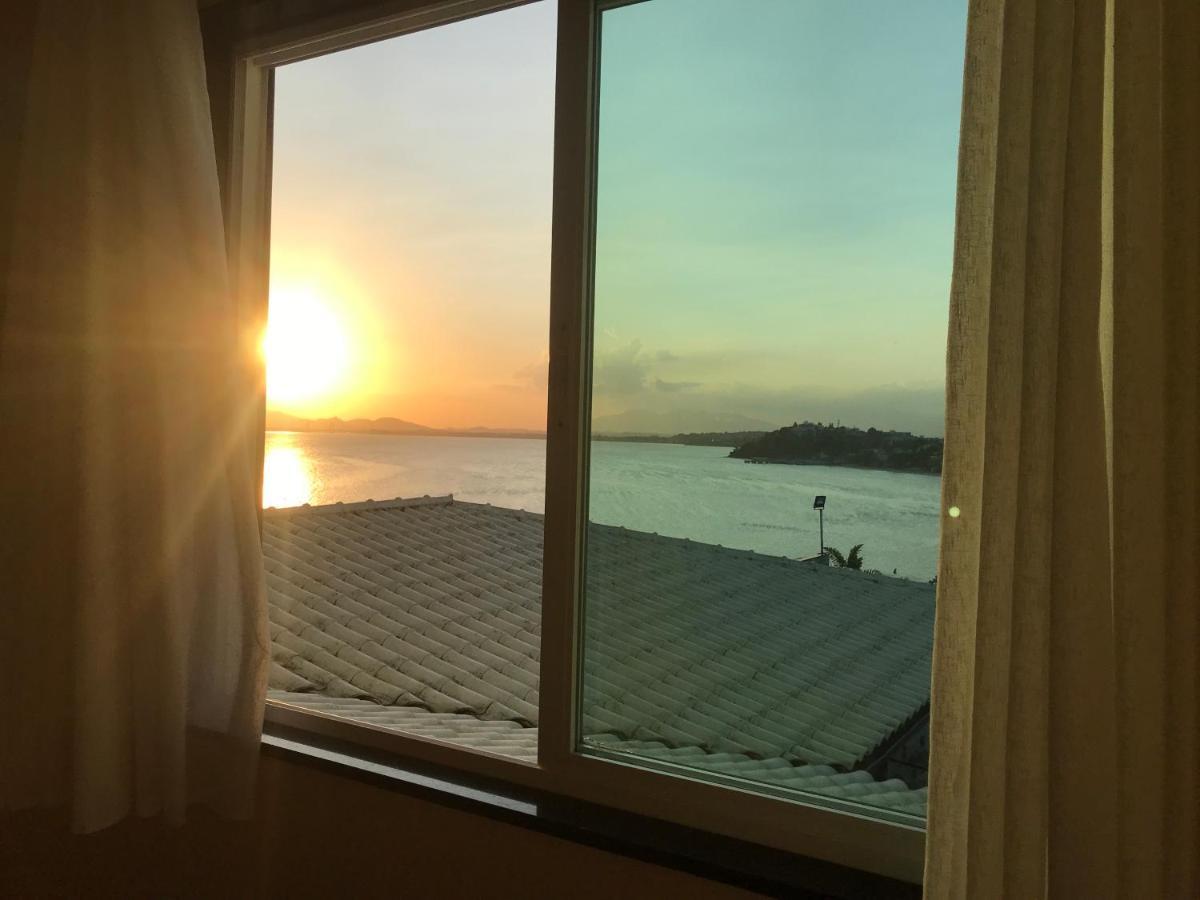 Hotel Pousada Irmaos Freyhardt Рио де Жанейро Екстериор снимка