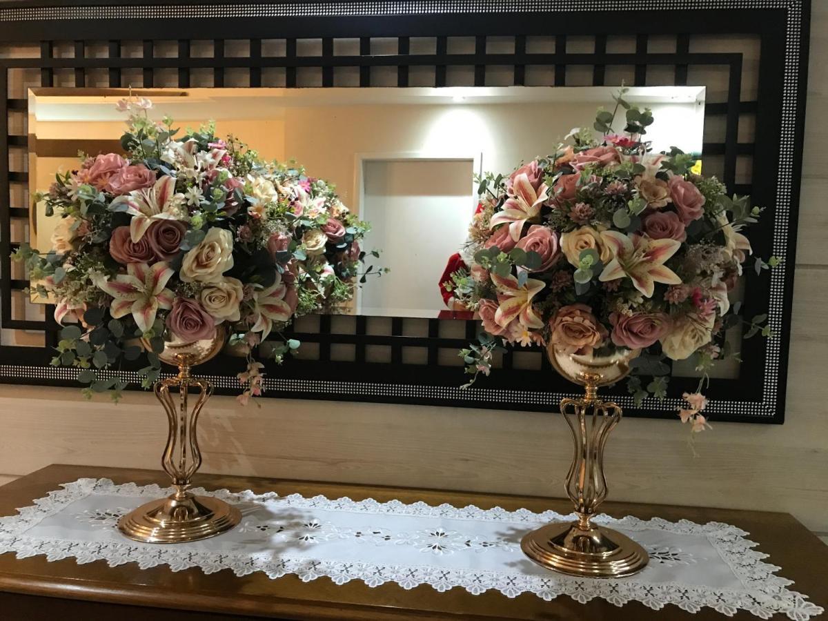 Hotel Pousada Irmaos Freyhardt Рио де Жанейро Екстериор снимка