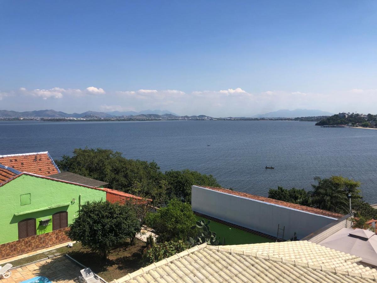Hotel Pousada Irmaos Freyhardt Рио де Жанейро Екстериор снимка