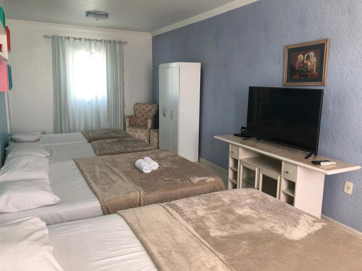 Hotel Pousada Irmaos Freyhardt Рио де Жанейро Екстериор снимка