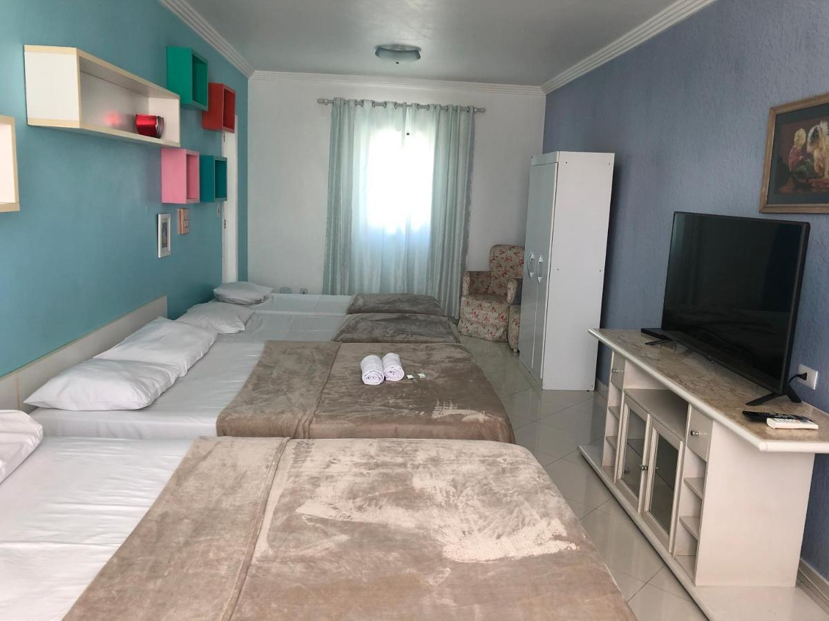 Hotel Pousada Irmaos Freyhardt Рио де Жанейро Екстериор снимка