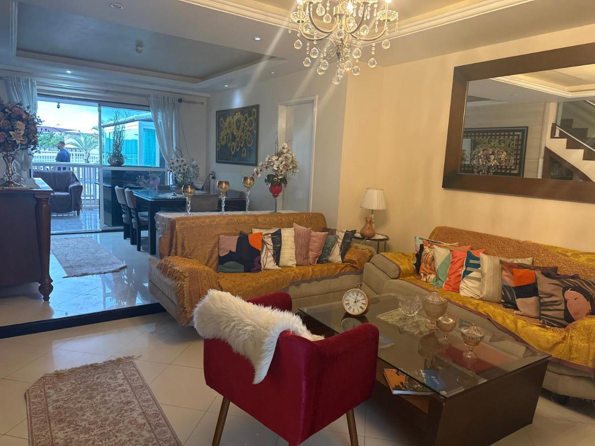 Hotel Pousada Irmaos Freyhardt Рио де Жанейро Екстериор снимка