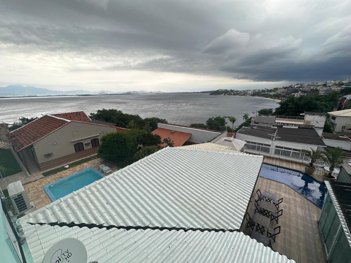 Hotel Pousada Irmaos Freyhardt Рио де Жанейро Екстериор снимка
