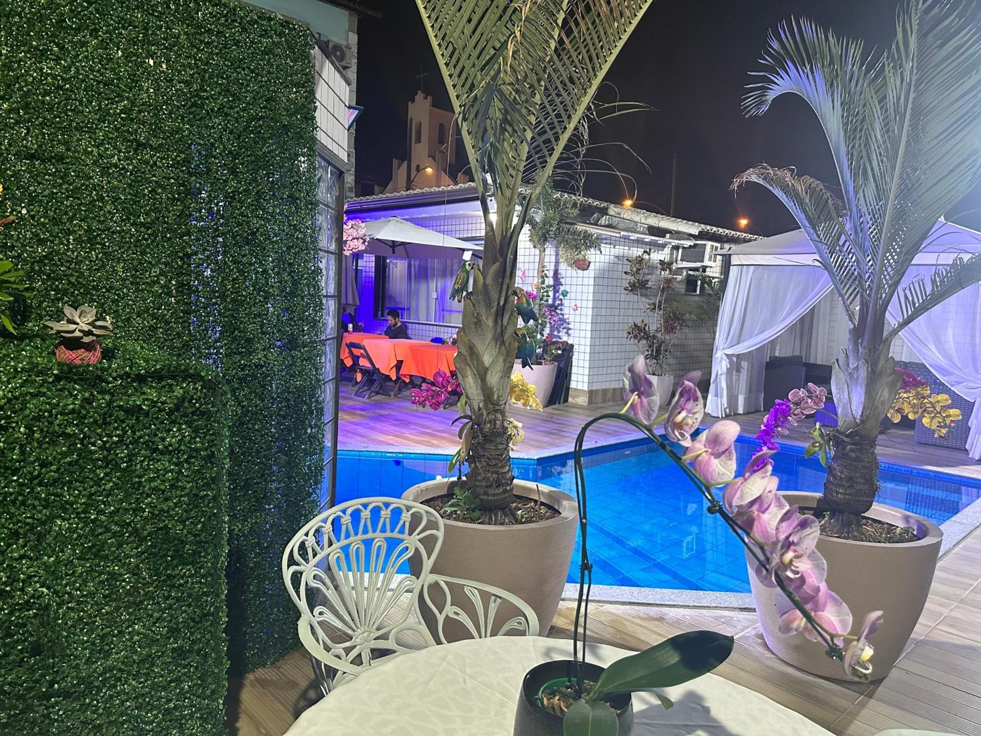 Hotel Pousada Irmaos Freyhardt Рио де Жанейро Екстериор снимка