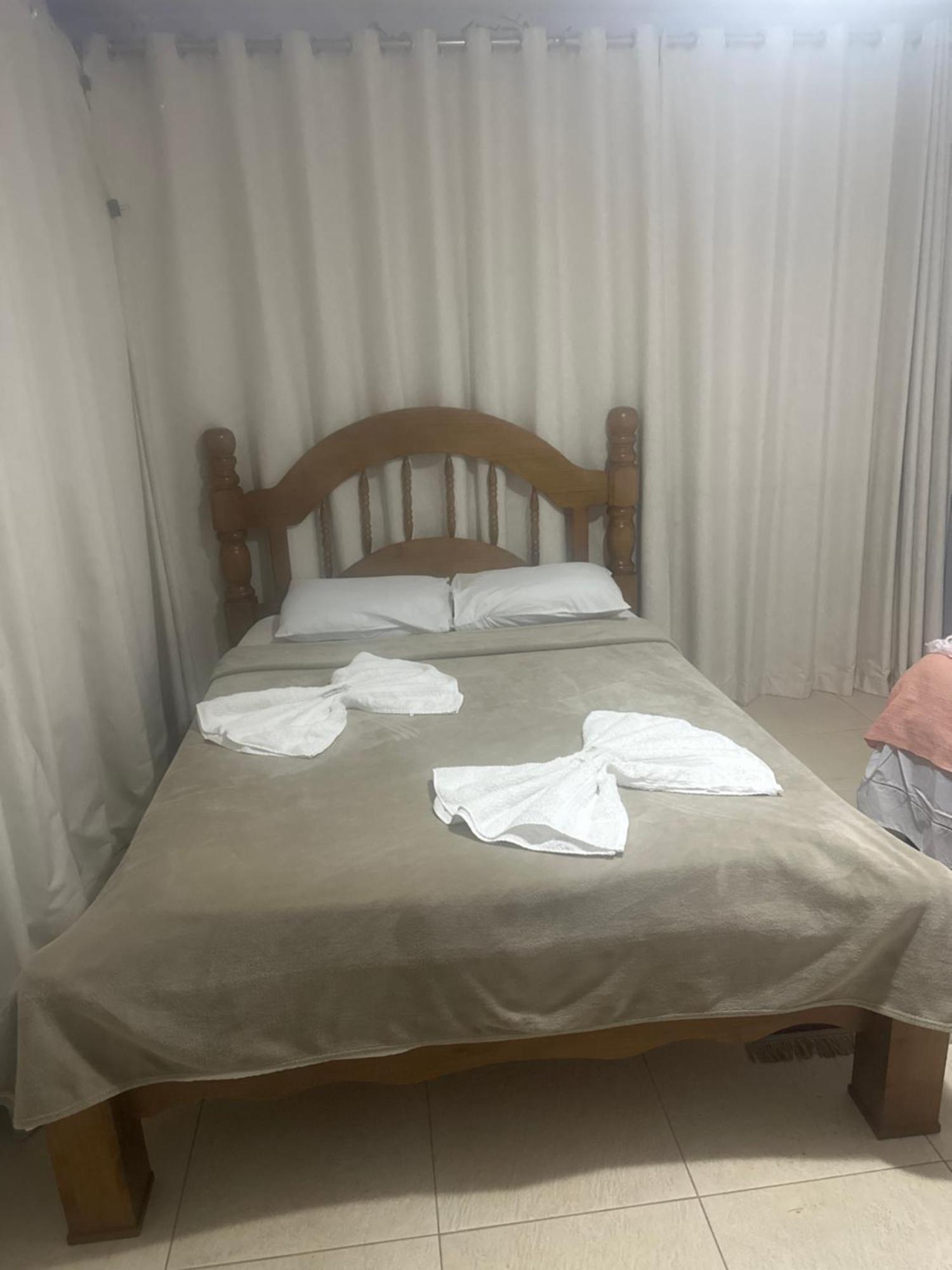 Hotel Pousada Irmaos Freyhardt Рио де Жанейро Екстериор снимка