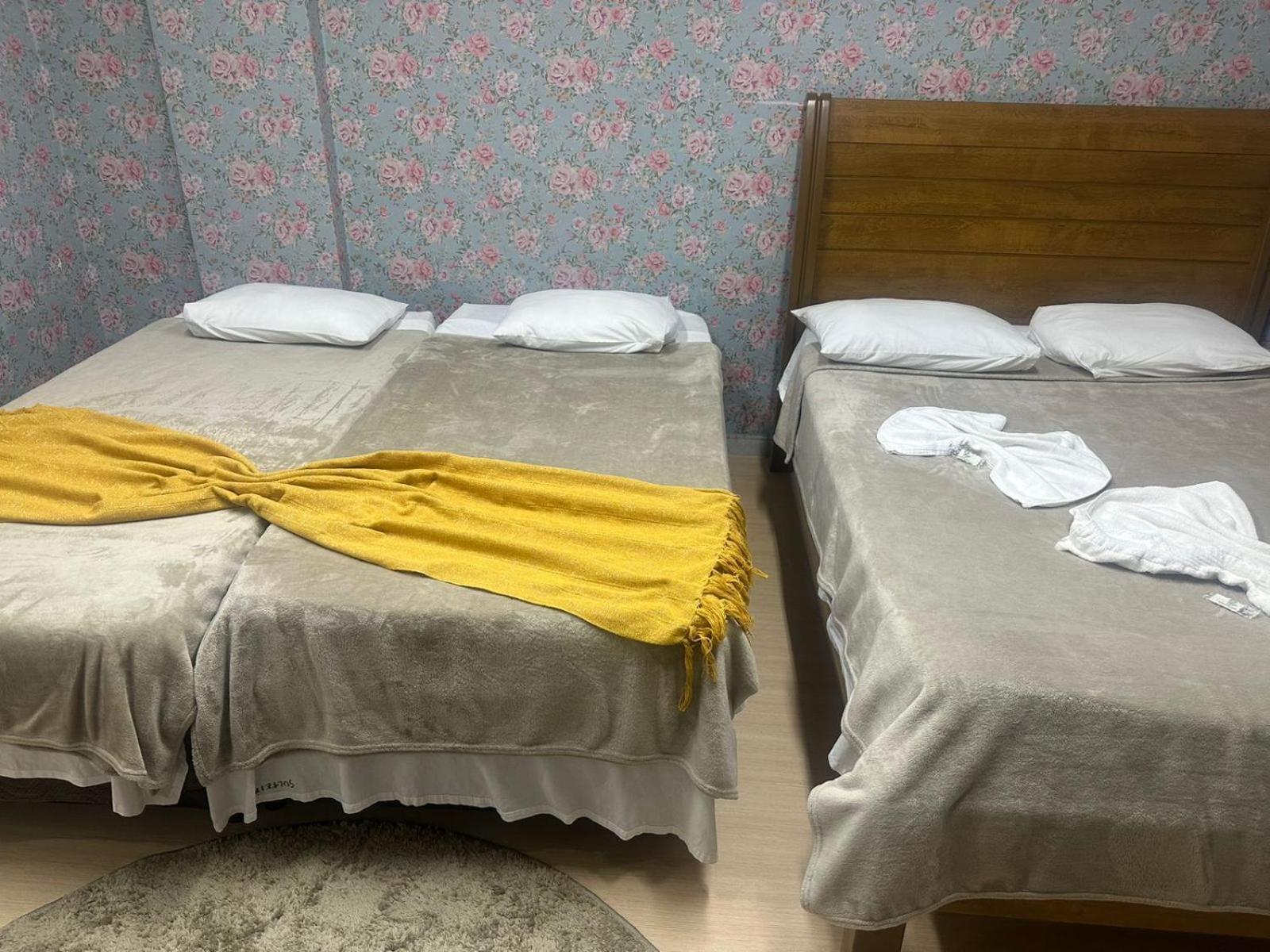 Hotel Pousada Irmaos Freyhardt Рио де Жанейро Екстериор снимка