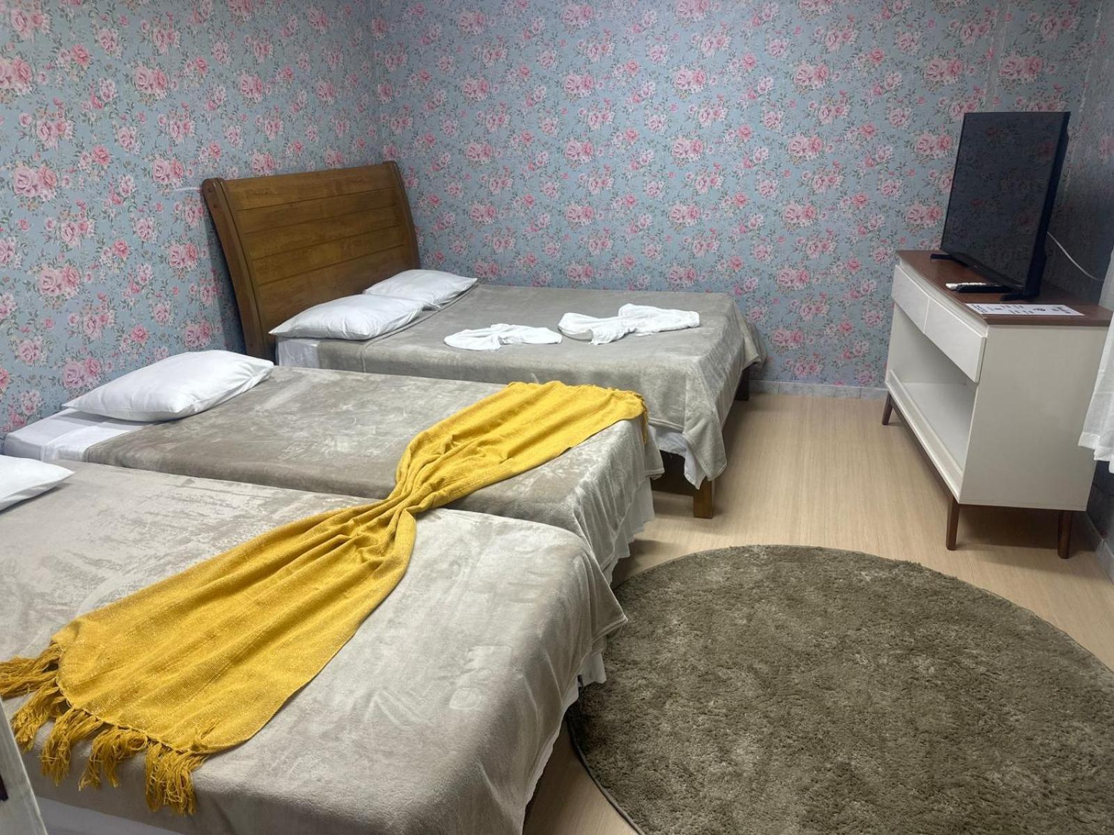 Hotel Pousada Irmaos Freyhardt Рио де Жанейро Екстериор снимка