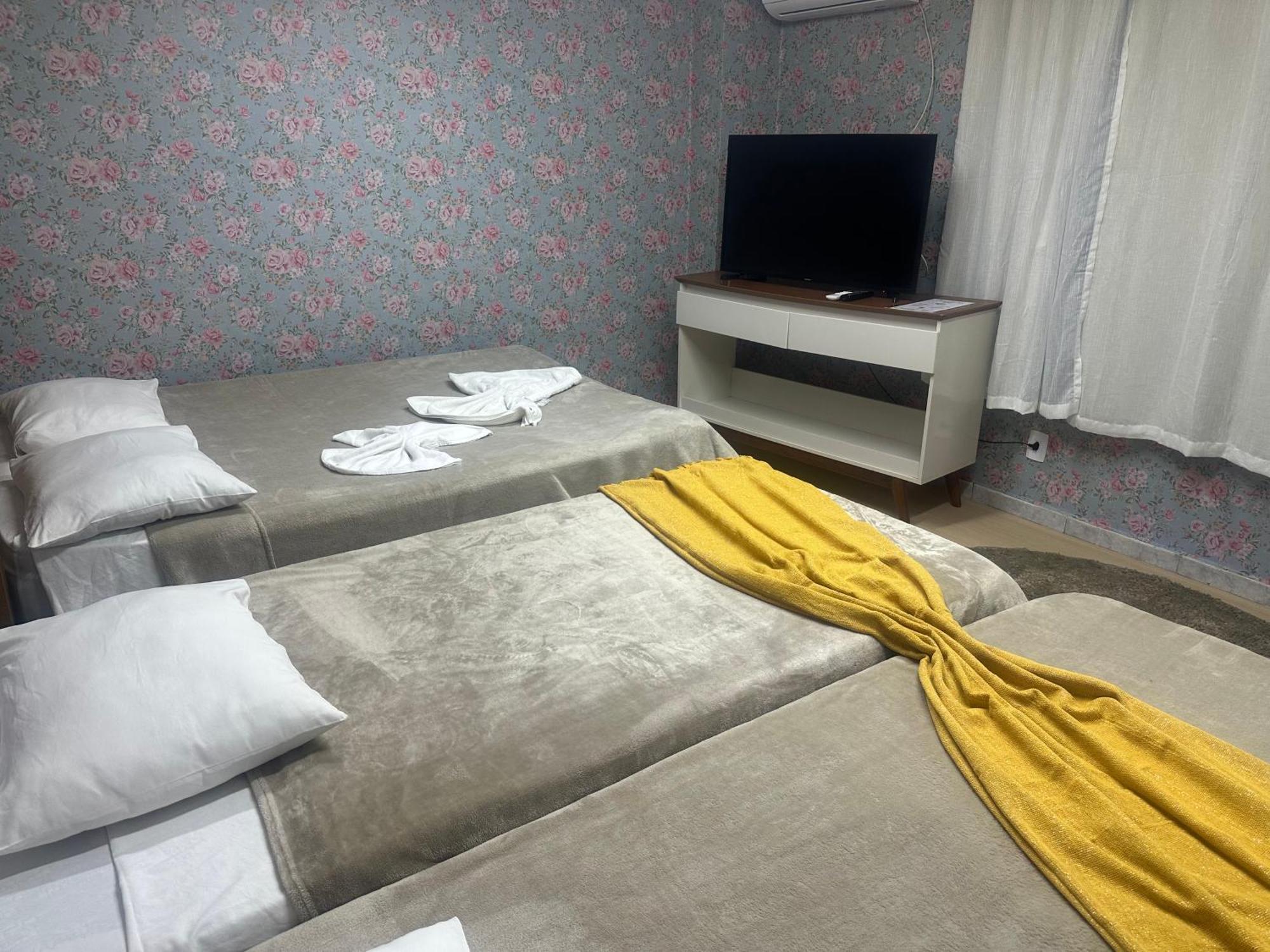 Hotel Pousada Irmaos Freyhardt Рио де Жанейро Екстериор снимка